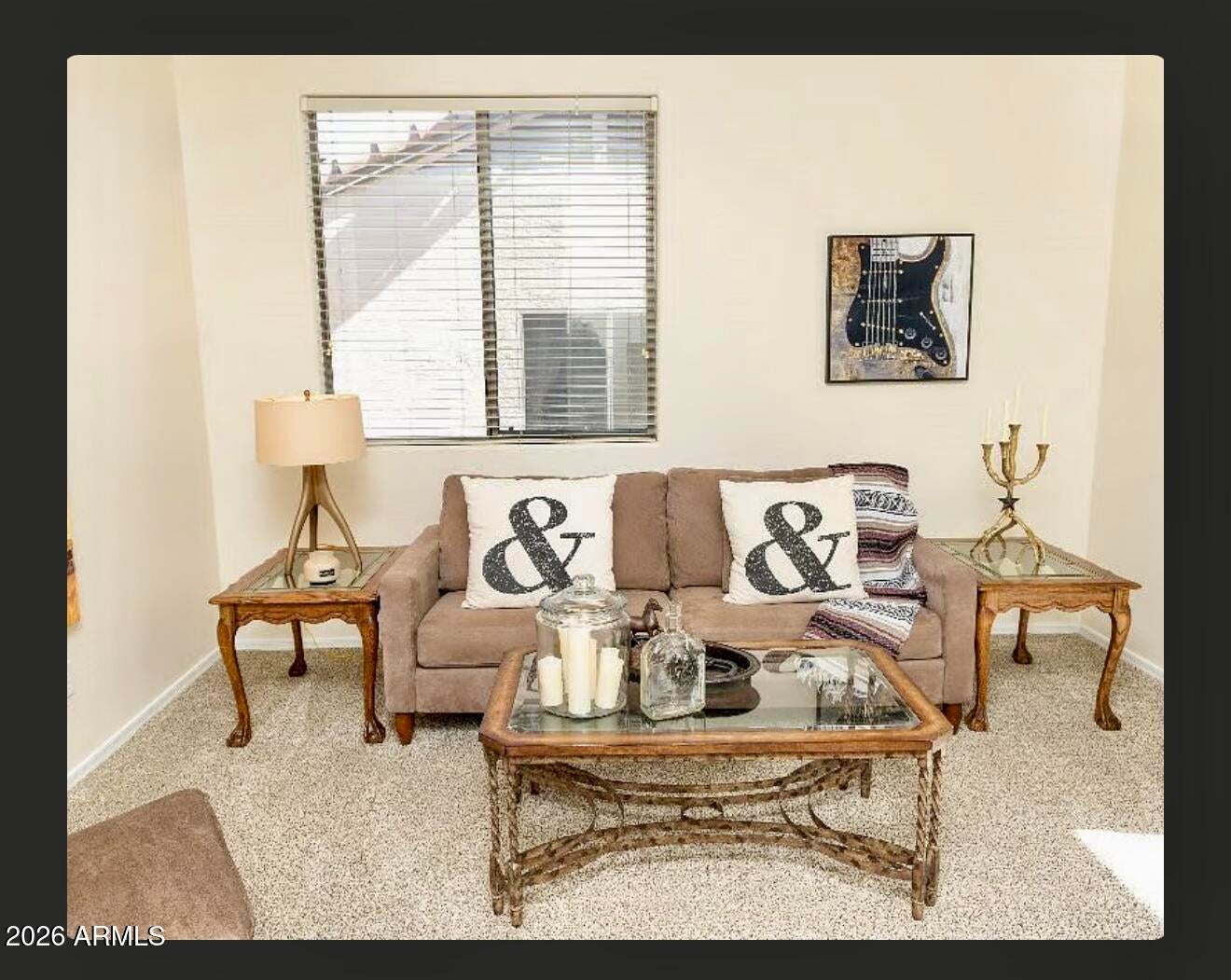 VILLAS ON ELM - Residential
