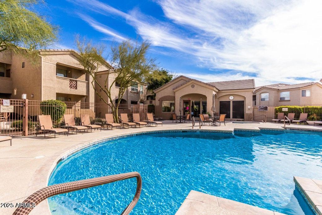 Photo of 29606 N Tatum Boulevard #245, Cave Creek, AZ 85331 (MLS # 6963245)