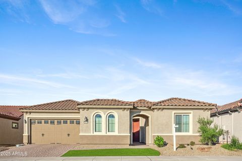 19045 N 269TH Drive Buckeye AZ 85396