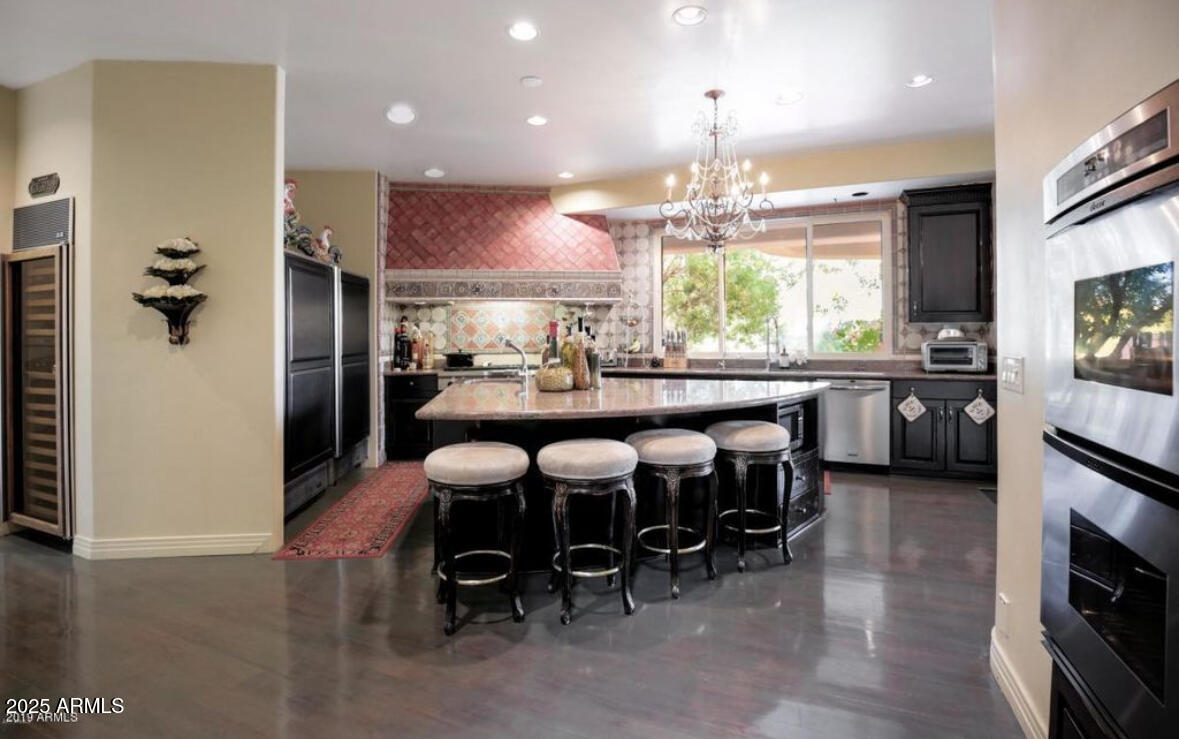 PINNACLE PEAK HEIGHTS AMD - Residential