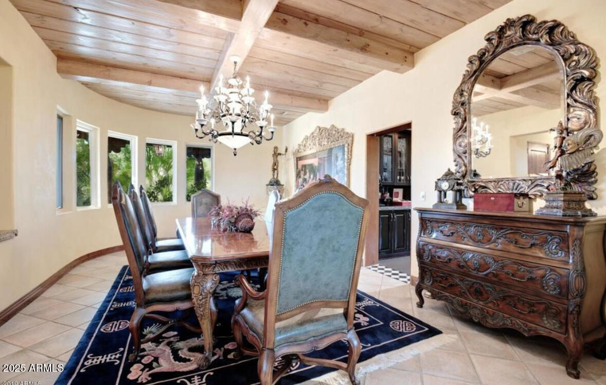 PINNACLE PEAK HEIGHTS AMD - Residential