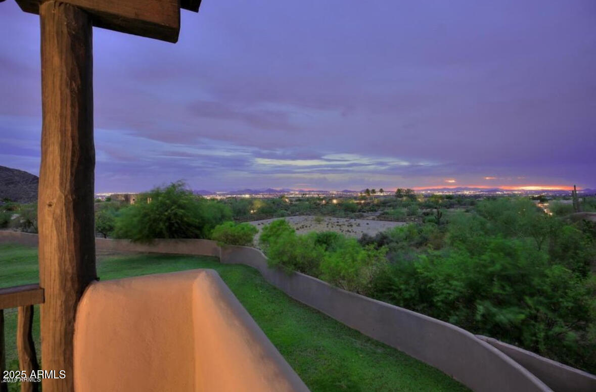 PINNACLE PEAK HEIGHTS AMD - Residential