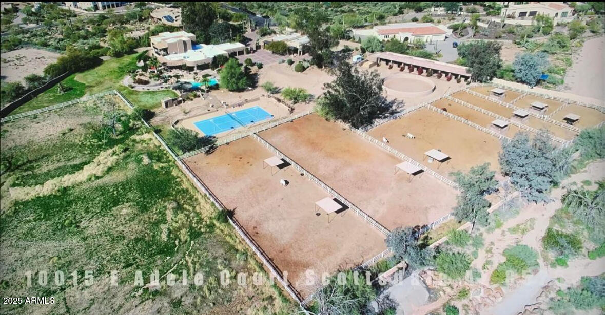 PINNACLE PEAK HEIGHTS AMD - Residential