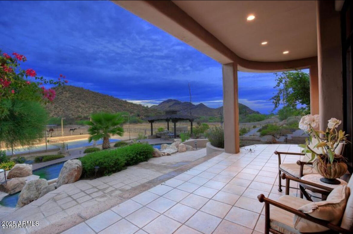 PINNACLE PEAK HEIGHTS AMD - Residential