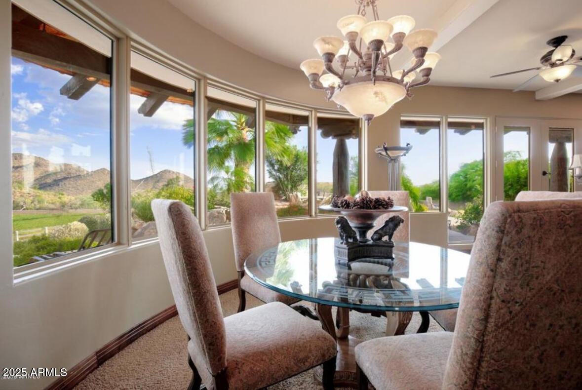 PINNACLE PEAK HEIGHTS AMD - Residential