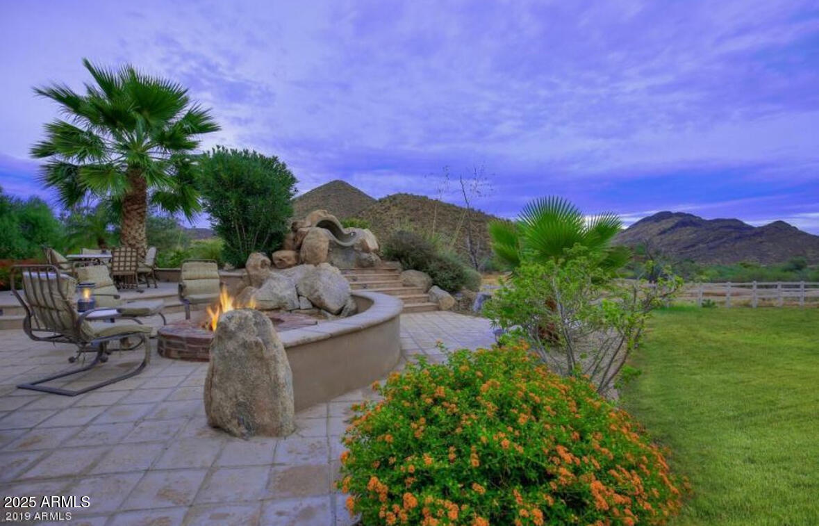 PINNACLE PEAK HEIGHTS AMD - Residential
