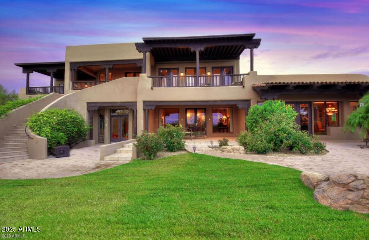 PINNACLE PEAK HEIGHTS AMD - Residential