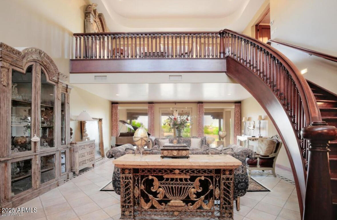 PINNACLE PEAK HEIGHTS AMD - Residential