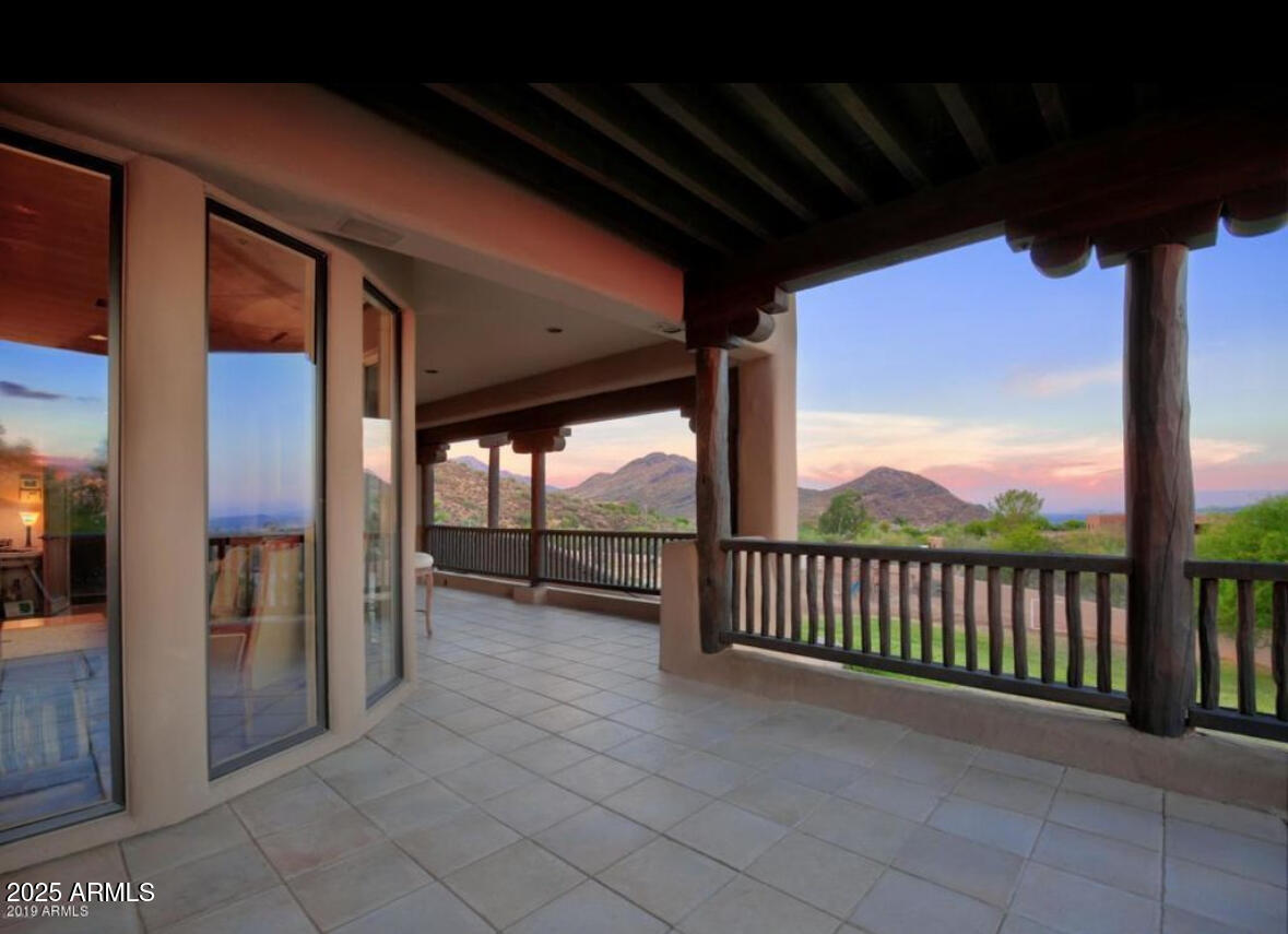PINNACLE PEAK HEIGHTS AMD - Residential