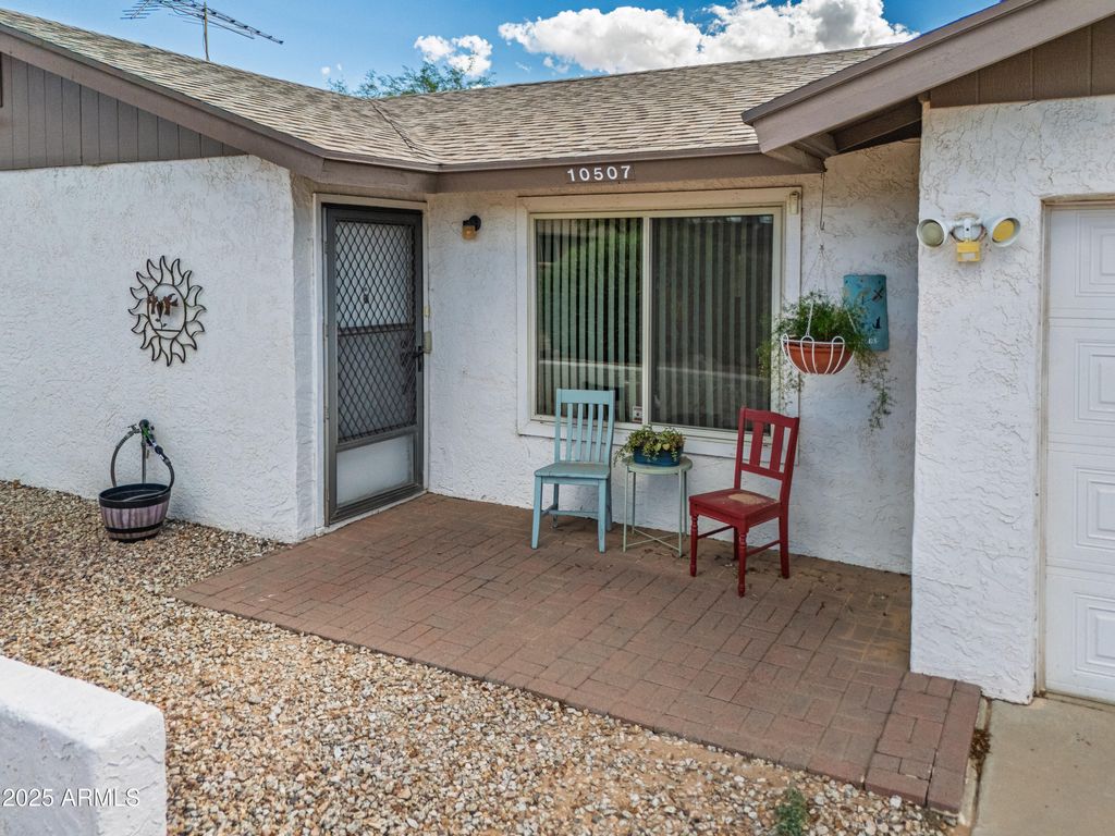 Photo of 10507 W Buena Vista Drive, Arizona City, AZ 85123 (MLS # 6927526)