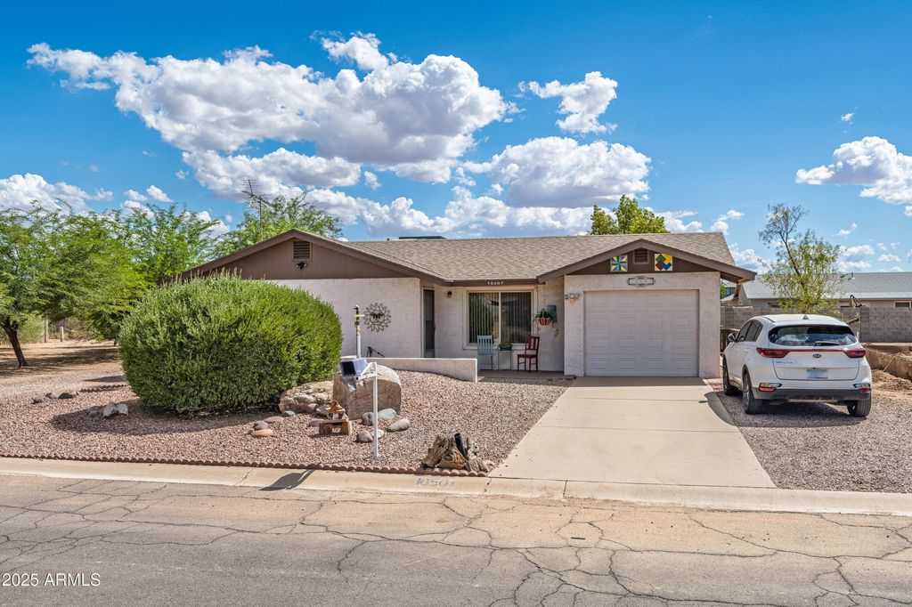 Photo of 10507 W Buena Vista Drive, Arizona City, AZ 85123 (MLS # 6927526)