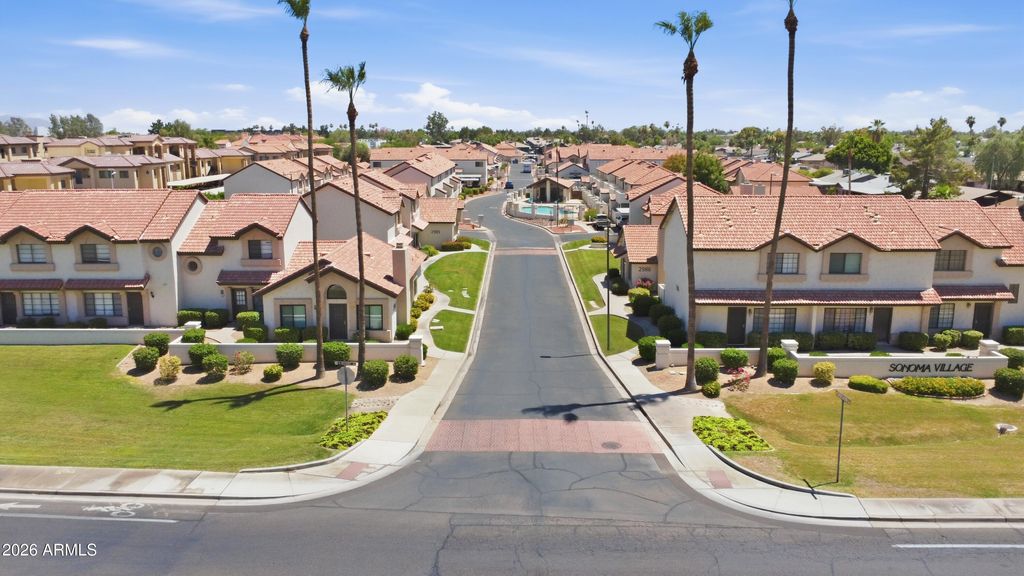 Photo of 2969 N Oregon Street #13, Chandler, AZ 85225 (MLS # 7044582)