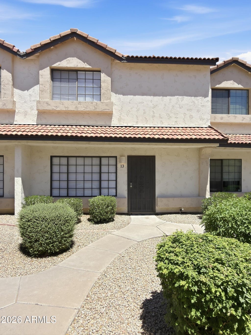 Photo of 2969 N Oregon Street #13, Chandler, AZ 85225 (MLS # 7044582)