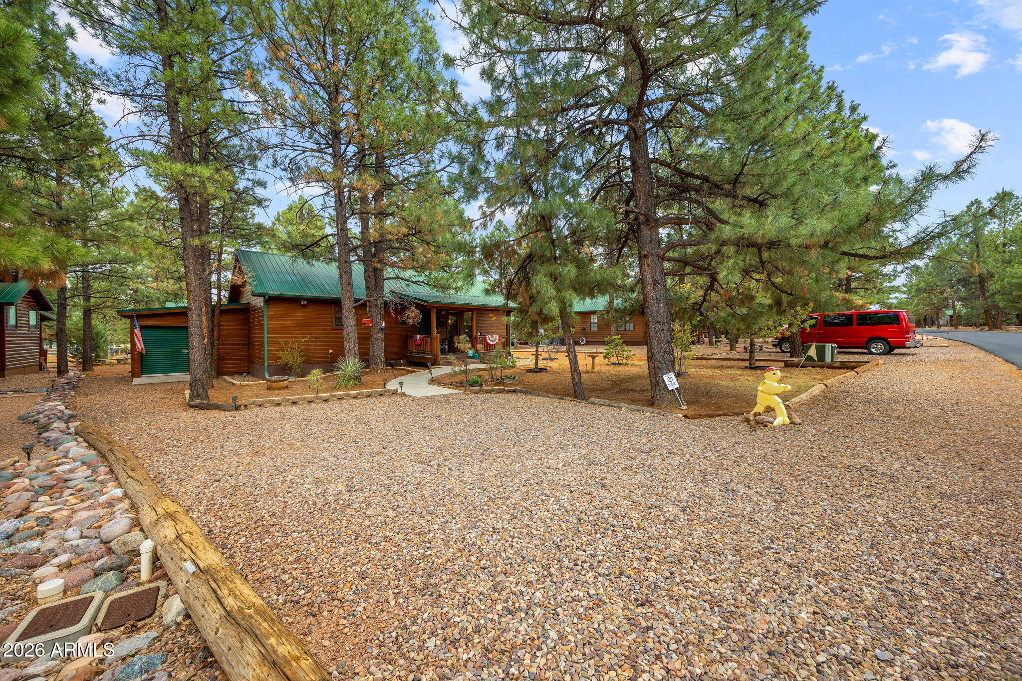2702 PALOMINO Trail