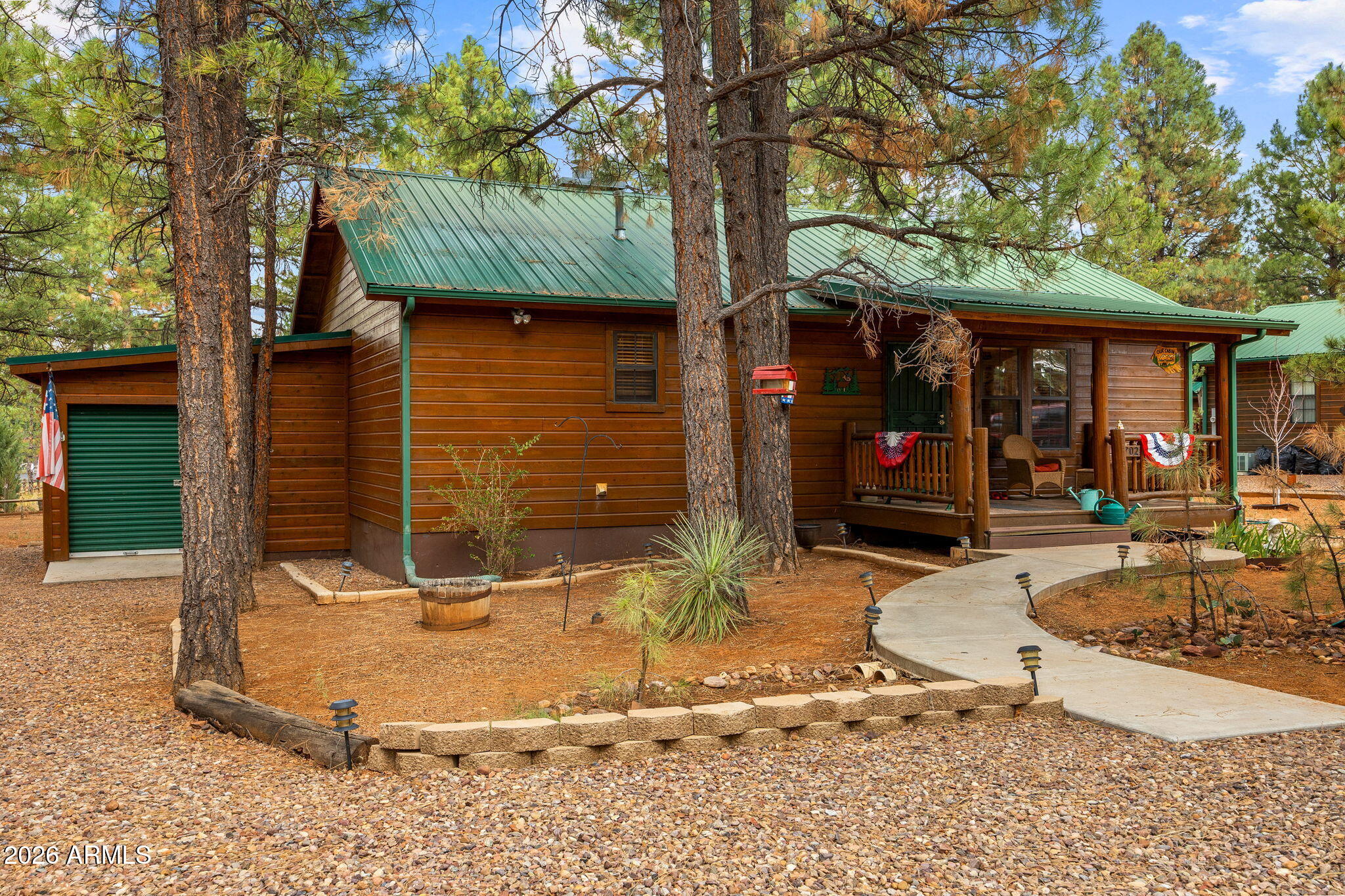 2702 PALOMINO Trail