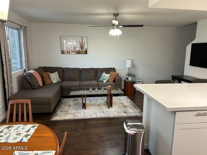 4760 E PORTLAND Street