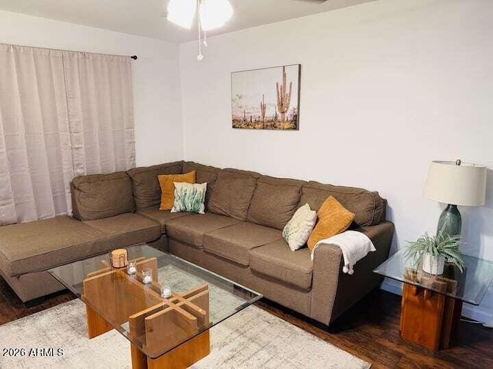 4760 E PORTLAND Street