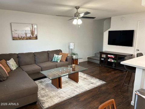 Photo of 4760 E Portland Street, Phoenix, AZ 85008 (MLS # 7013848)