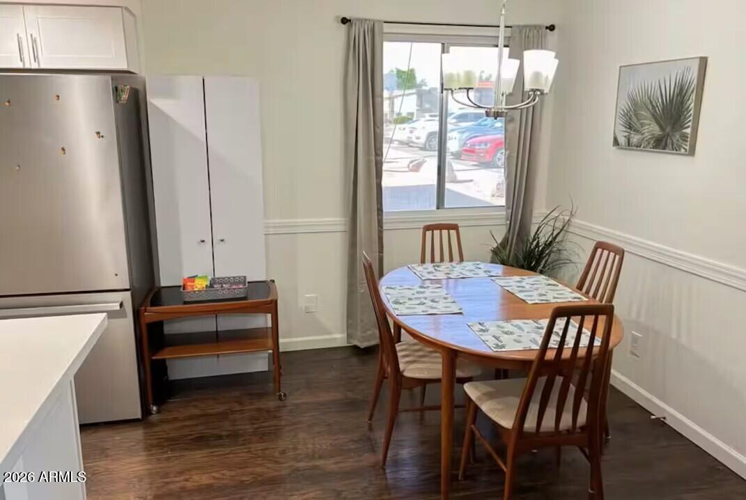 4760 E PORTLAND Street