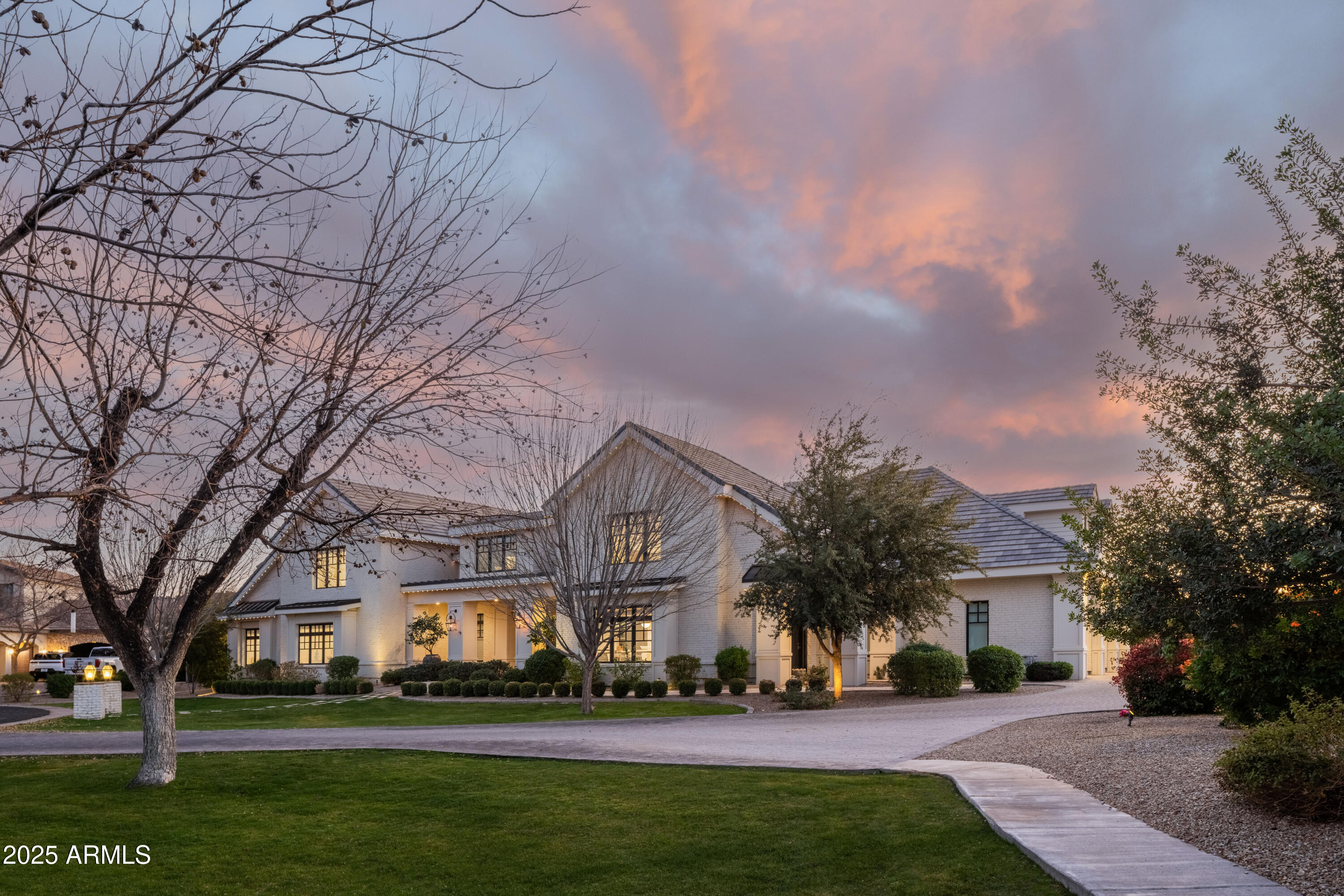 20406 E SUNSET Court