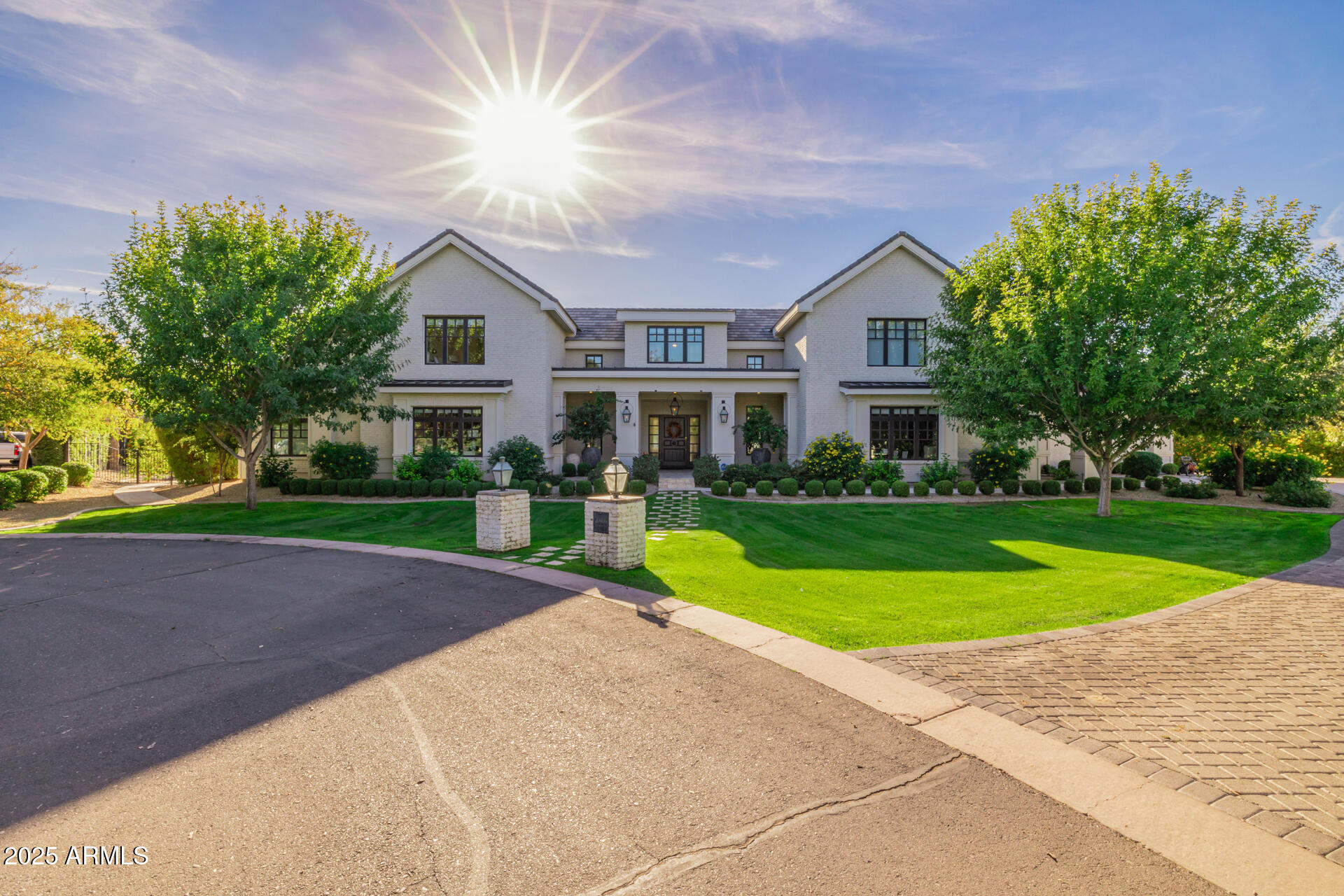 20406 E SUNSET Court