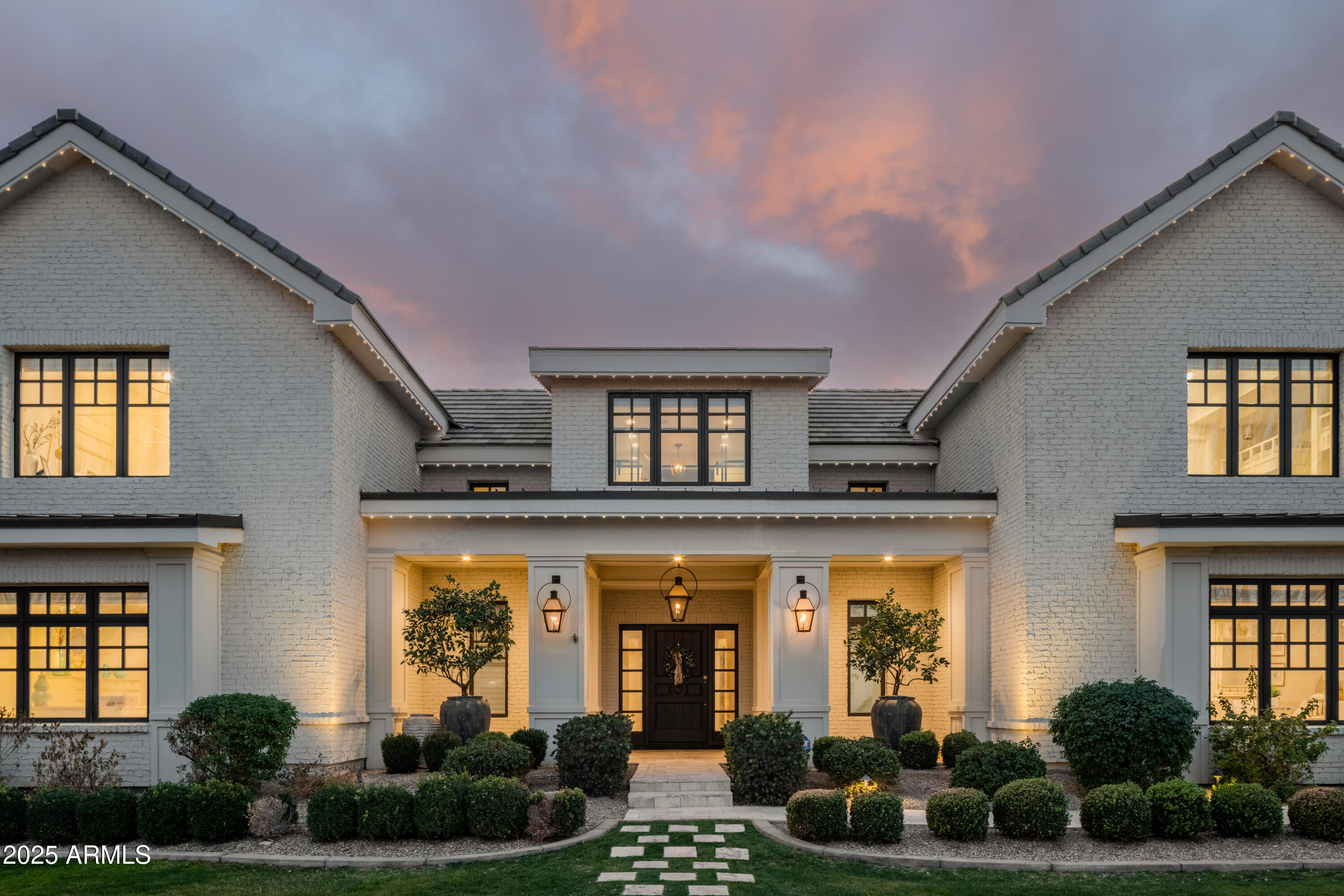 20406 E SUNSET Court