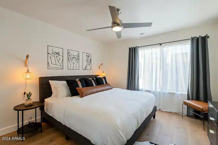3600 N HAYDEN Road 3410