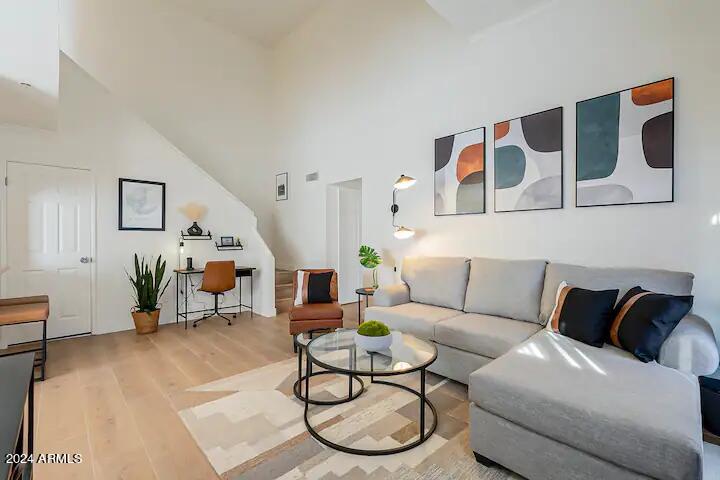 3600 N HAYDEN Road 3410