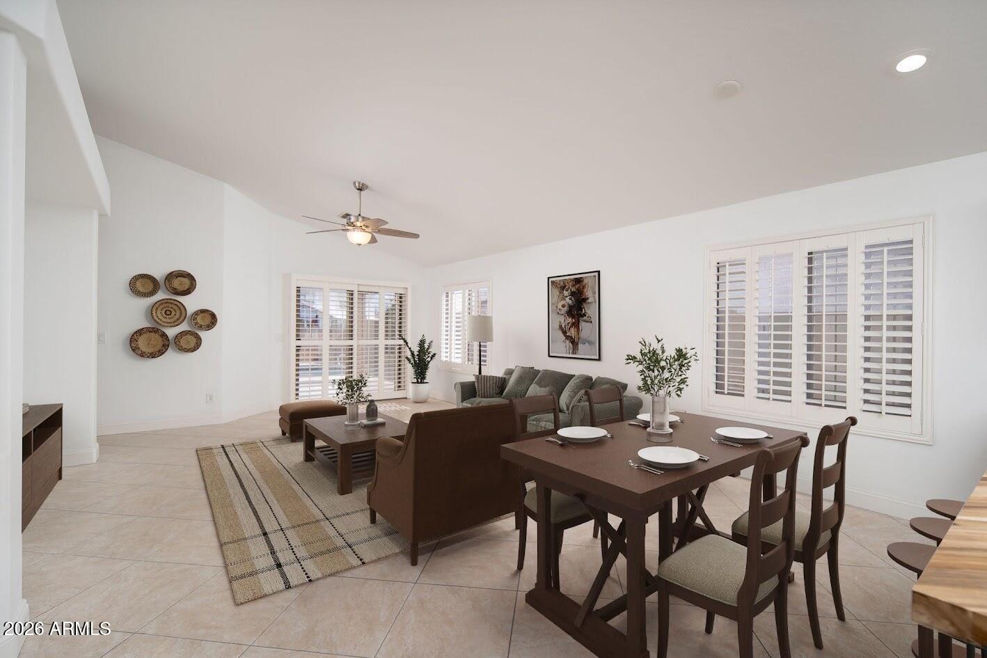 3352 E WILDHORSE Drive