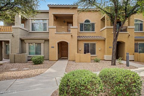 240 W JUNIPER Avenue 1233 Gilbert AZ 85233