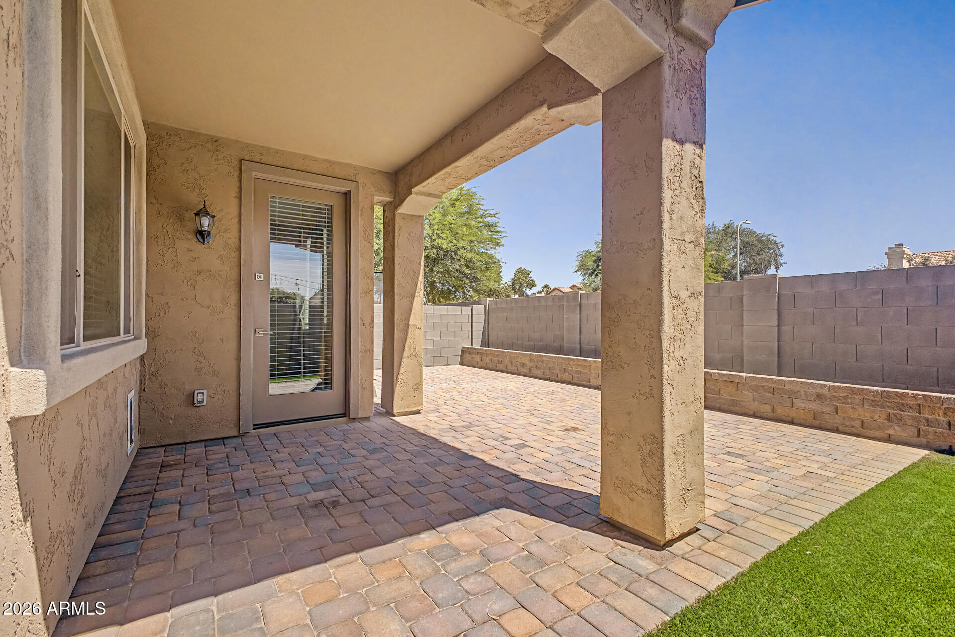 MISSION CROSSING AT CHANDLER RANCH - Residential