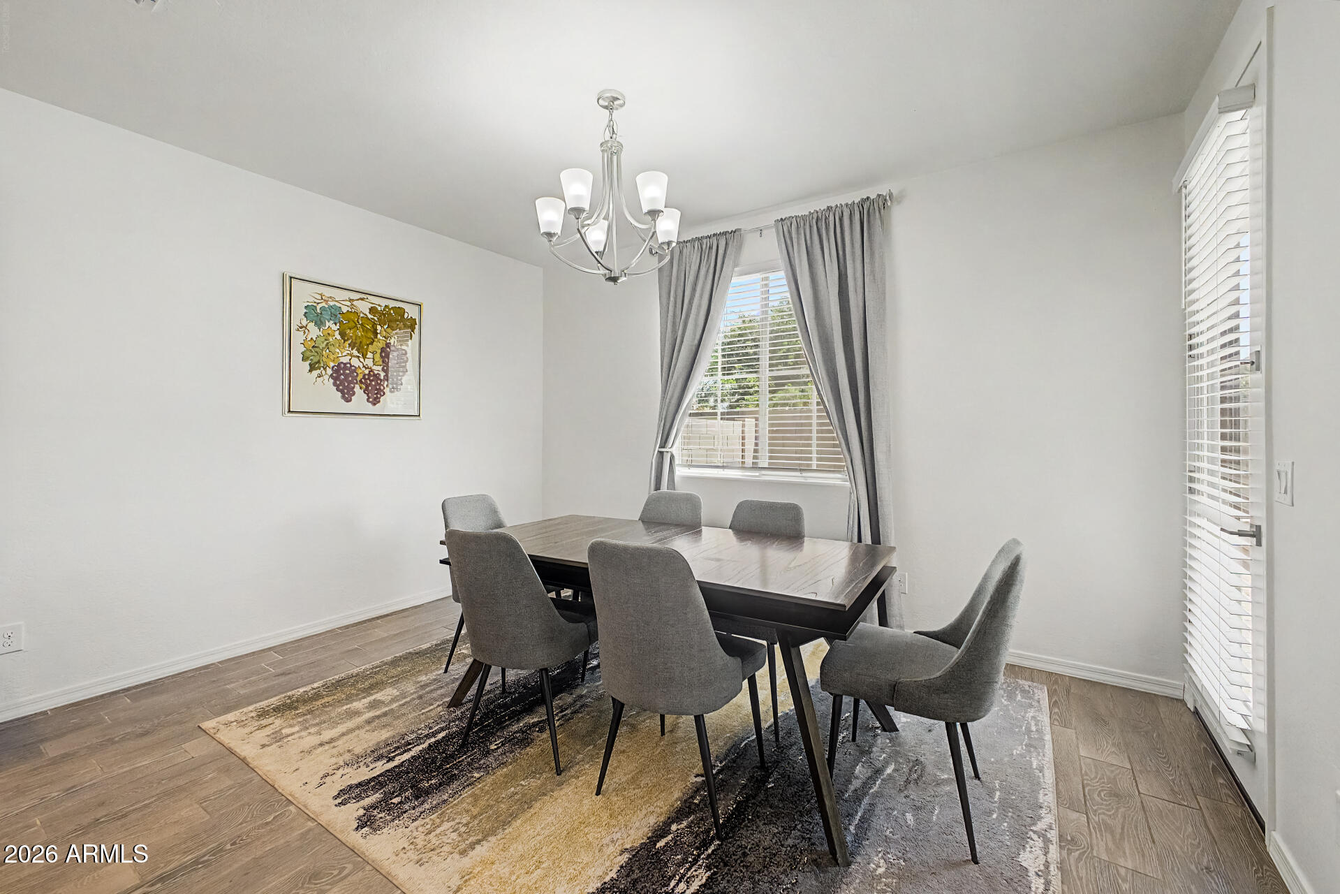 MISSION CROSSING AT CHANDLER RANCH - Residential