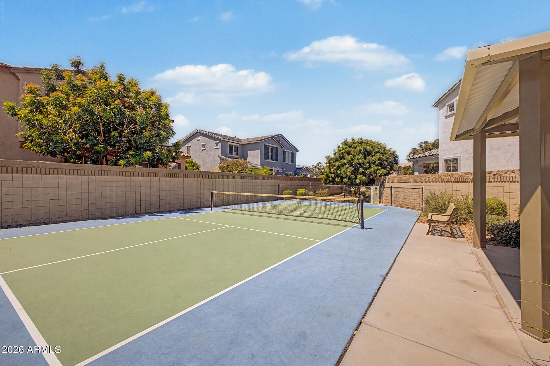 MISSION CROSSING AT CHANDLER RANCH - Residential