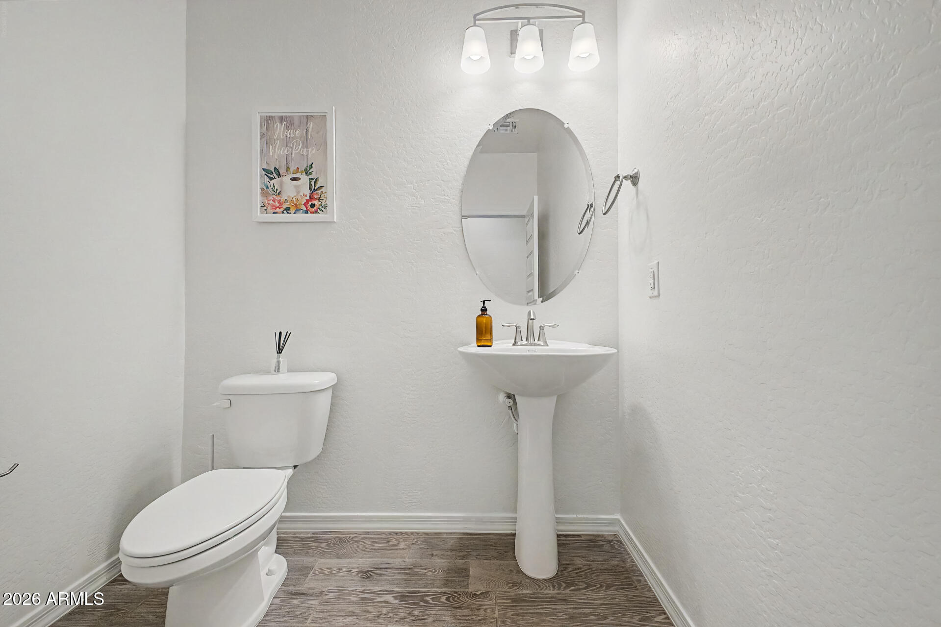 MISSION CROSSING AT CHANDLER RANCH - Residential