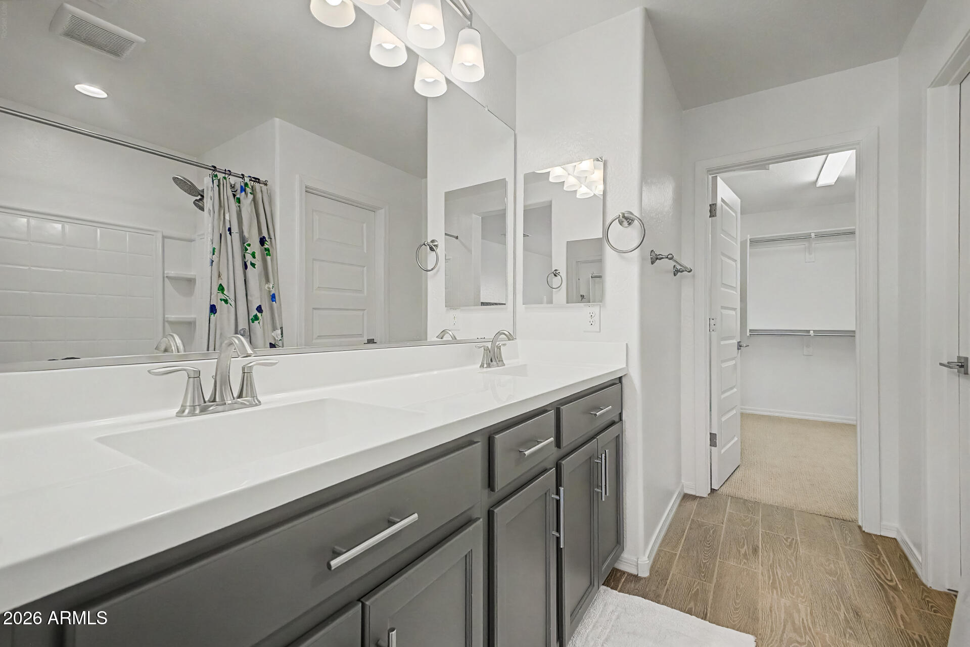 MISSION CROSSING AT CHANDLER RANCH - Residential