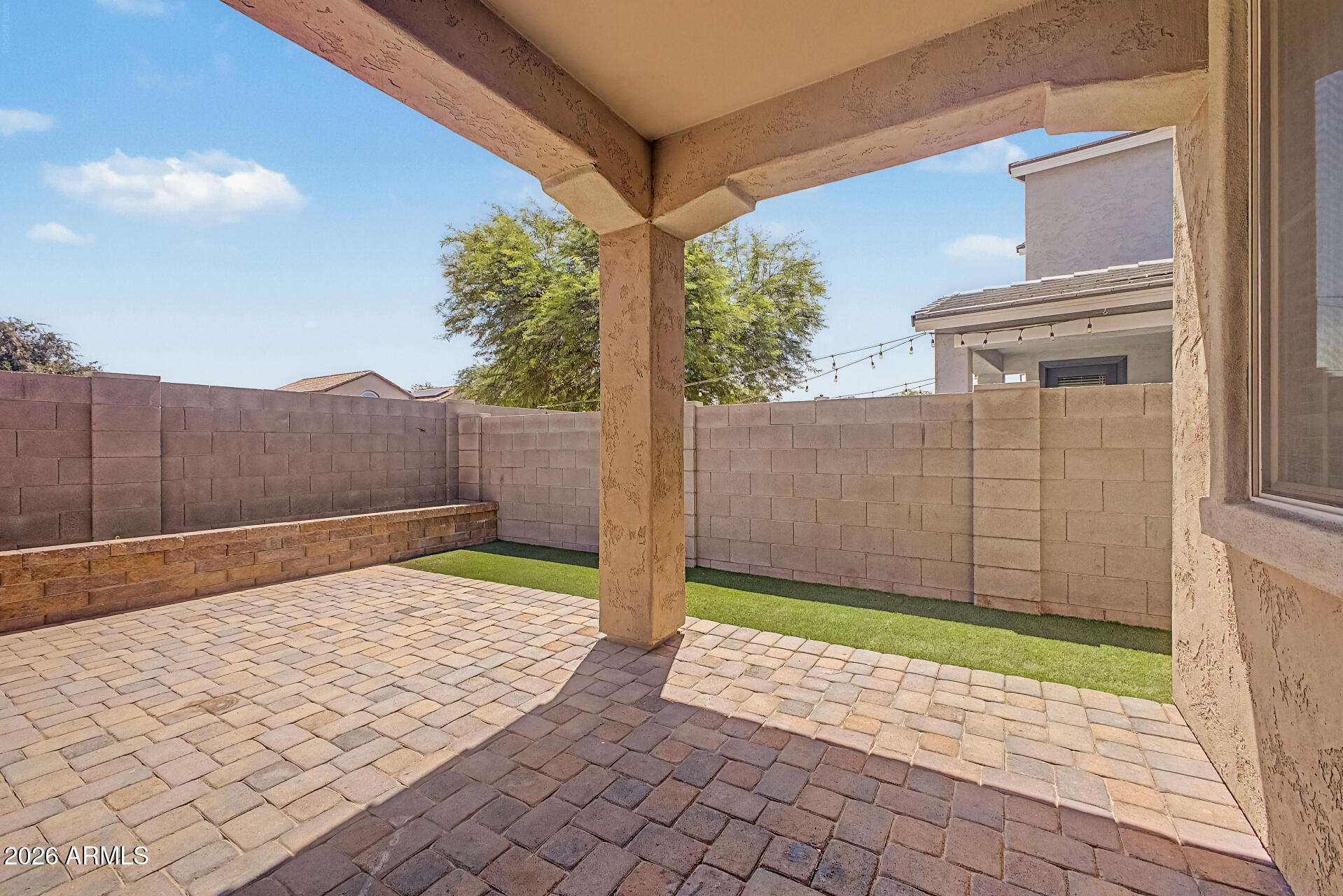 MISSION CROSSING AT CHANDLER RANCH - Residential