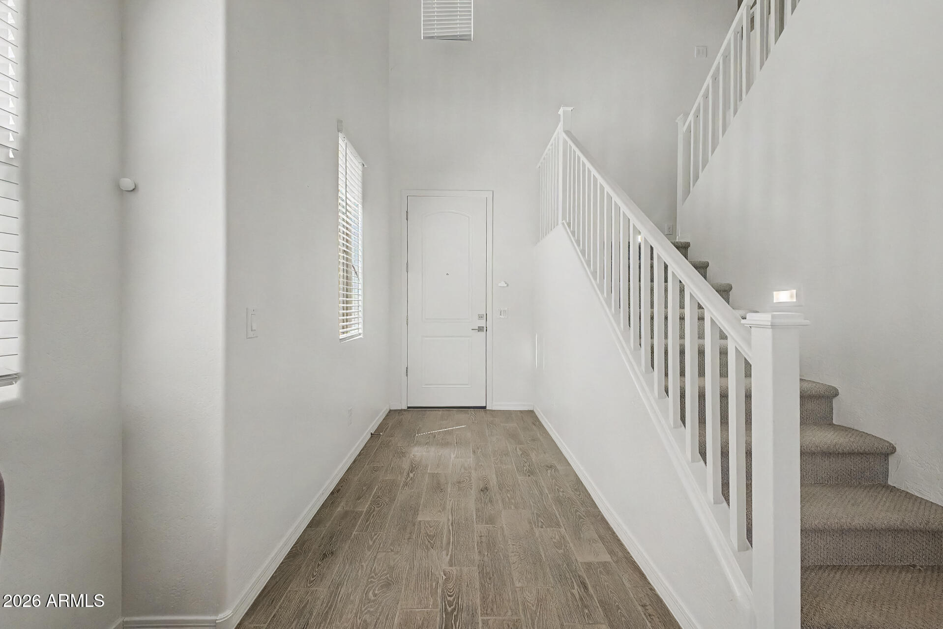 MISSION CROSSING AT CHANDLER RANCH - Residential