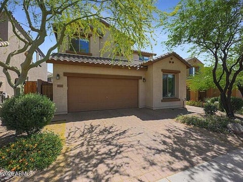 Property photo of 2345 W Skinner Drive, Phoenix, AZ 85085