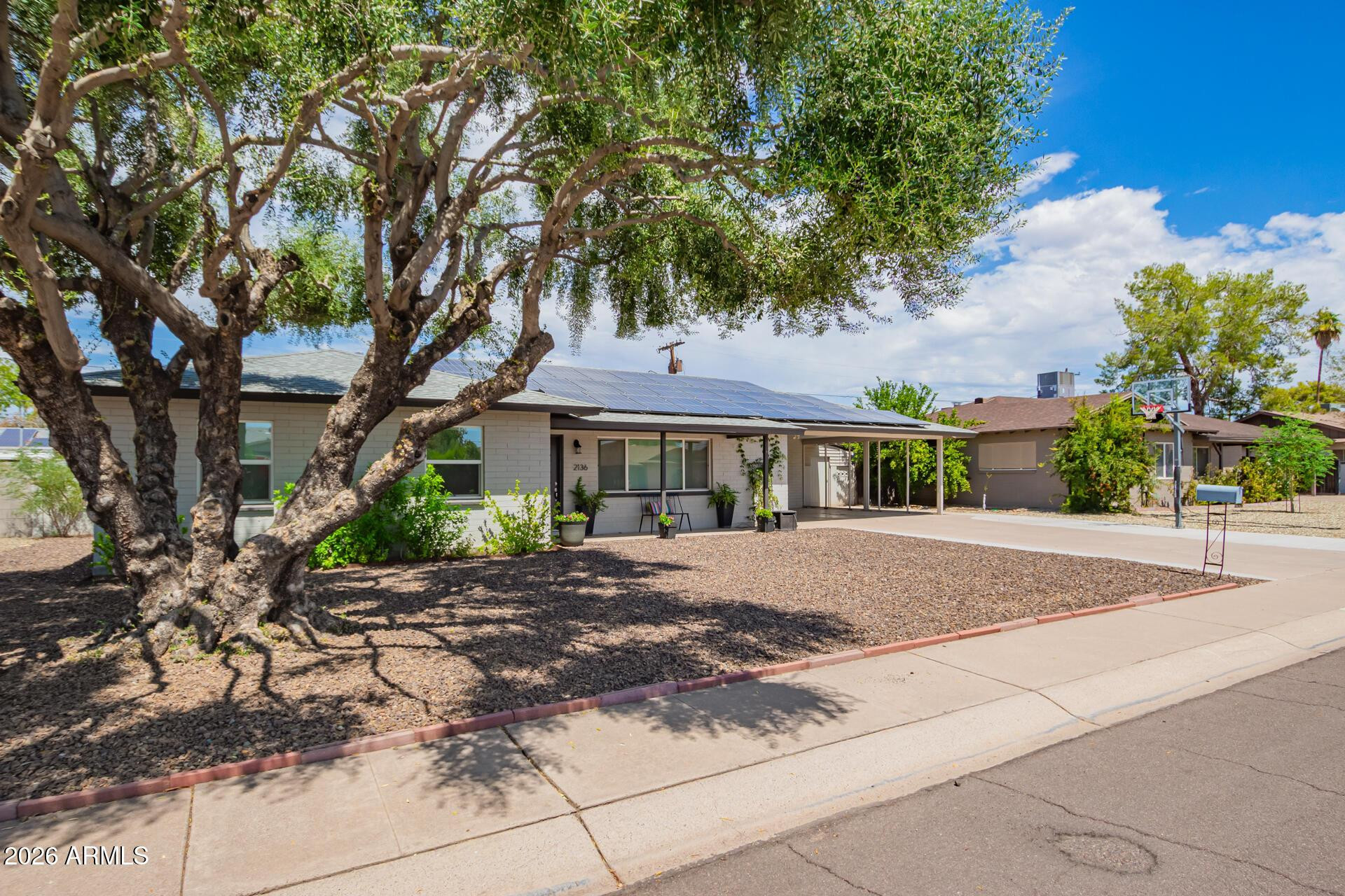 2136 W Village Drive