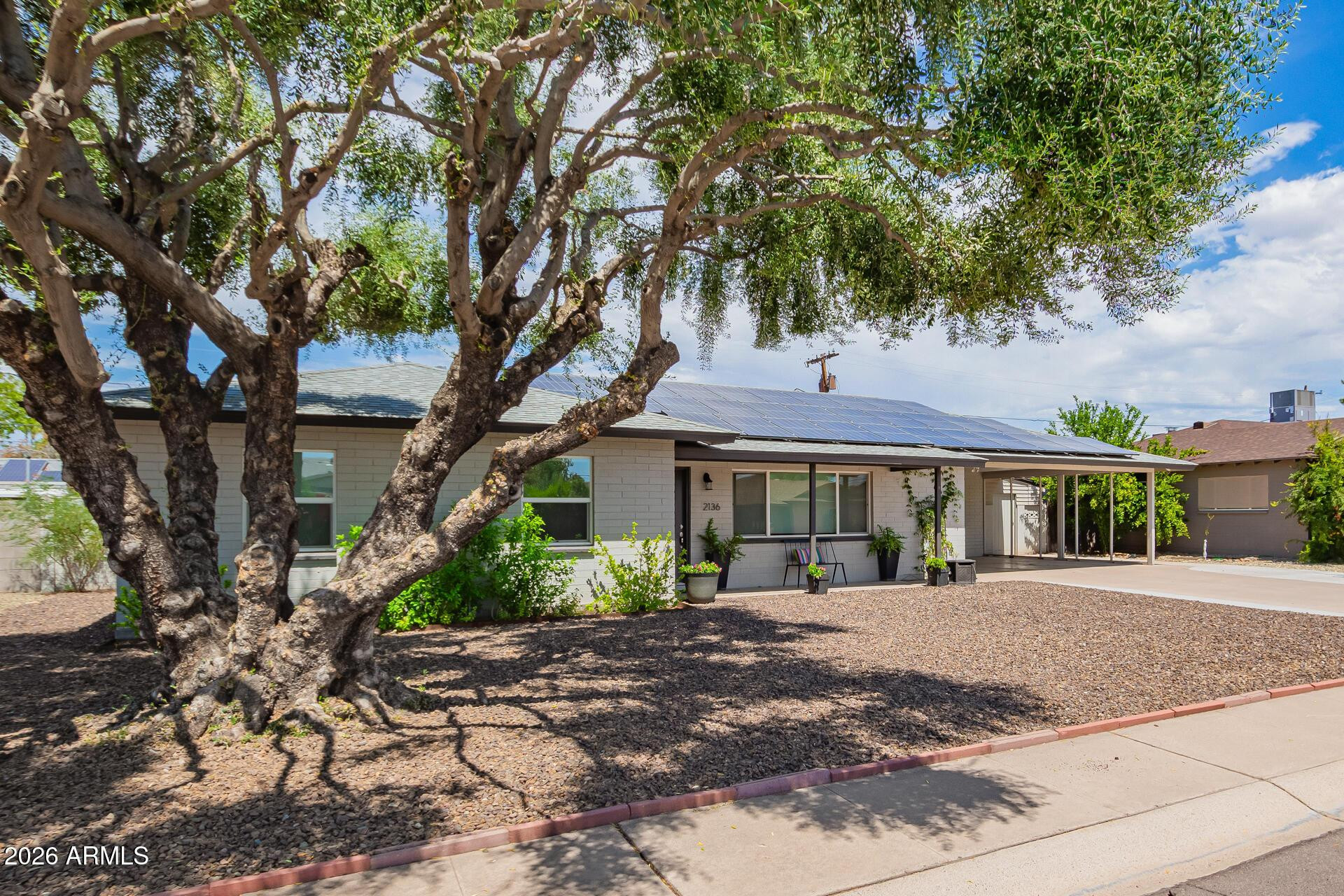 2136 W Village Drive