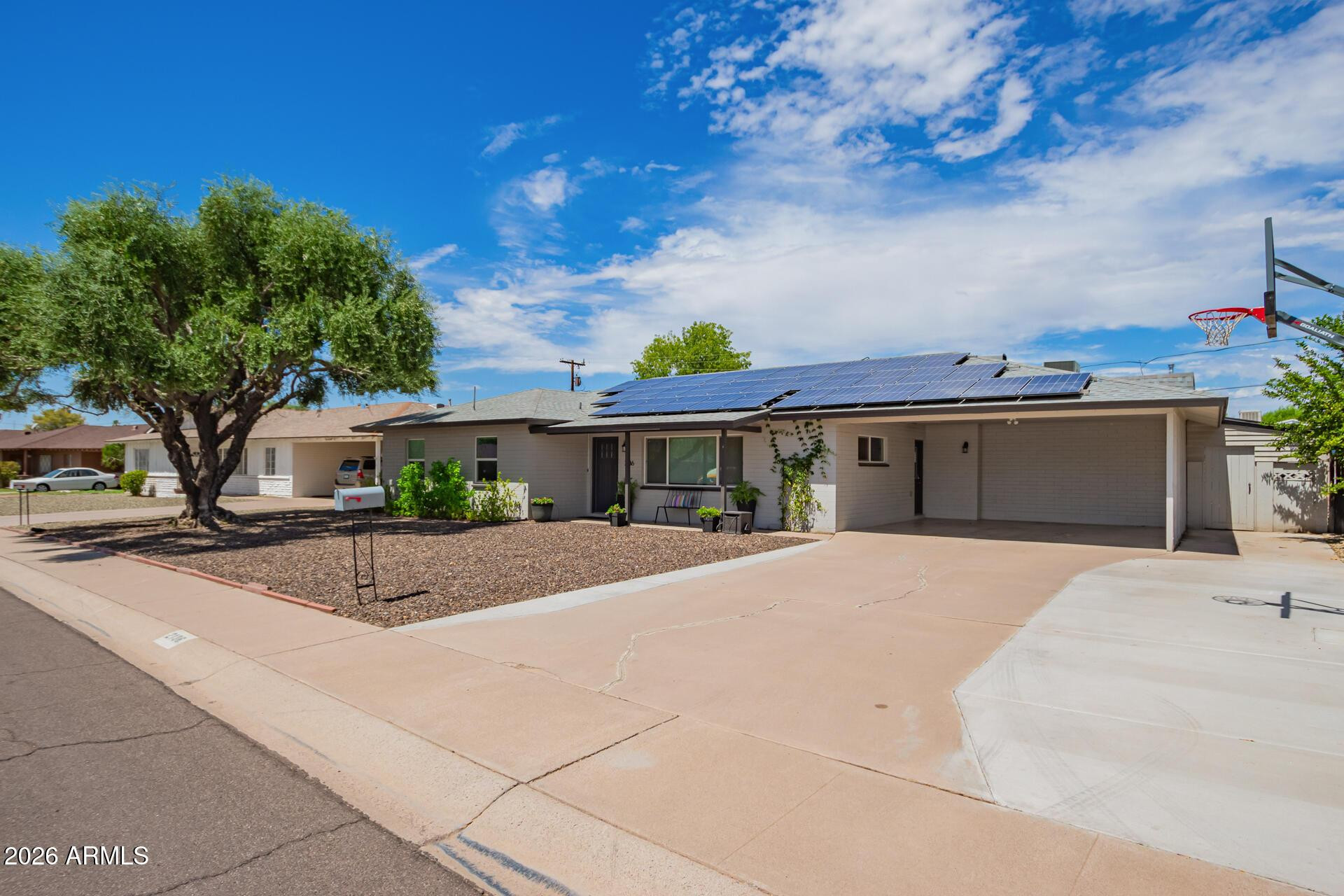 2136 W Village Drive