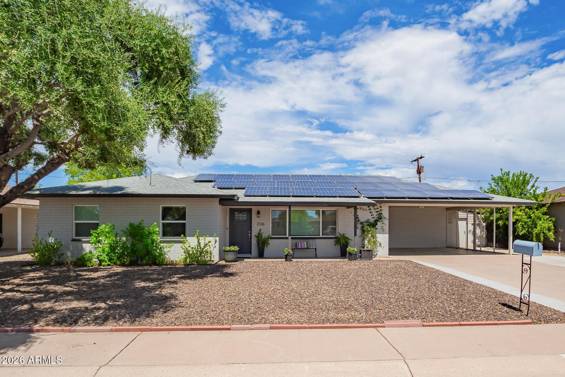 2136 W Village Drive