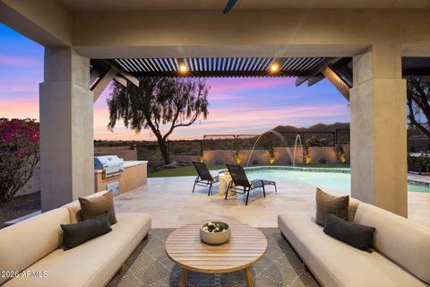 12338 N 128TH Place Scottsdale AZ 85259