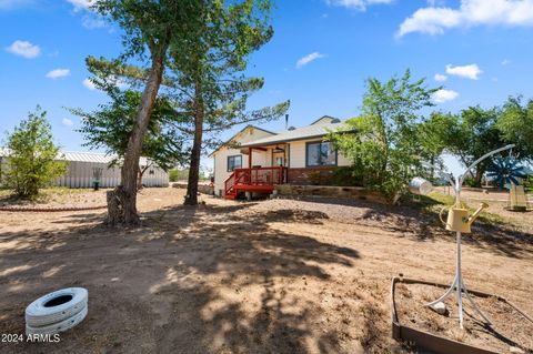 A home in Chino Valley