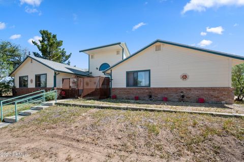 A home in Chino Valley