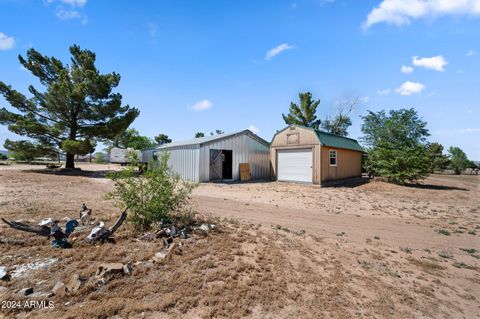 A home in Chino Valley