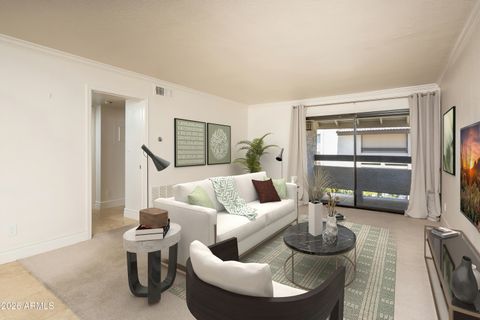 Photo of 3825 E Camelback Road #269, Phoenix, AZ 85018 (MLS # 7018678)