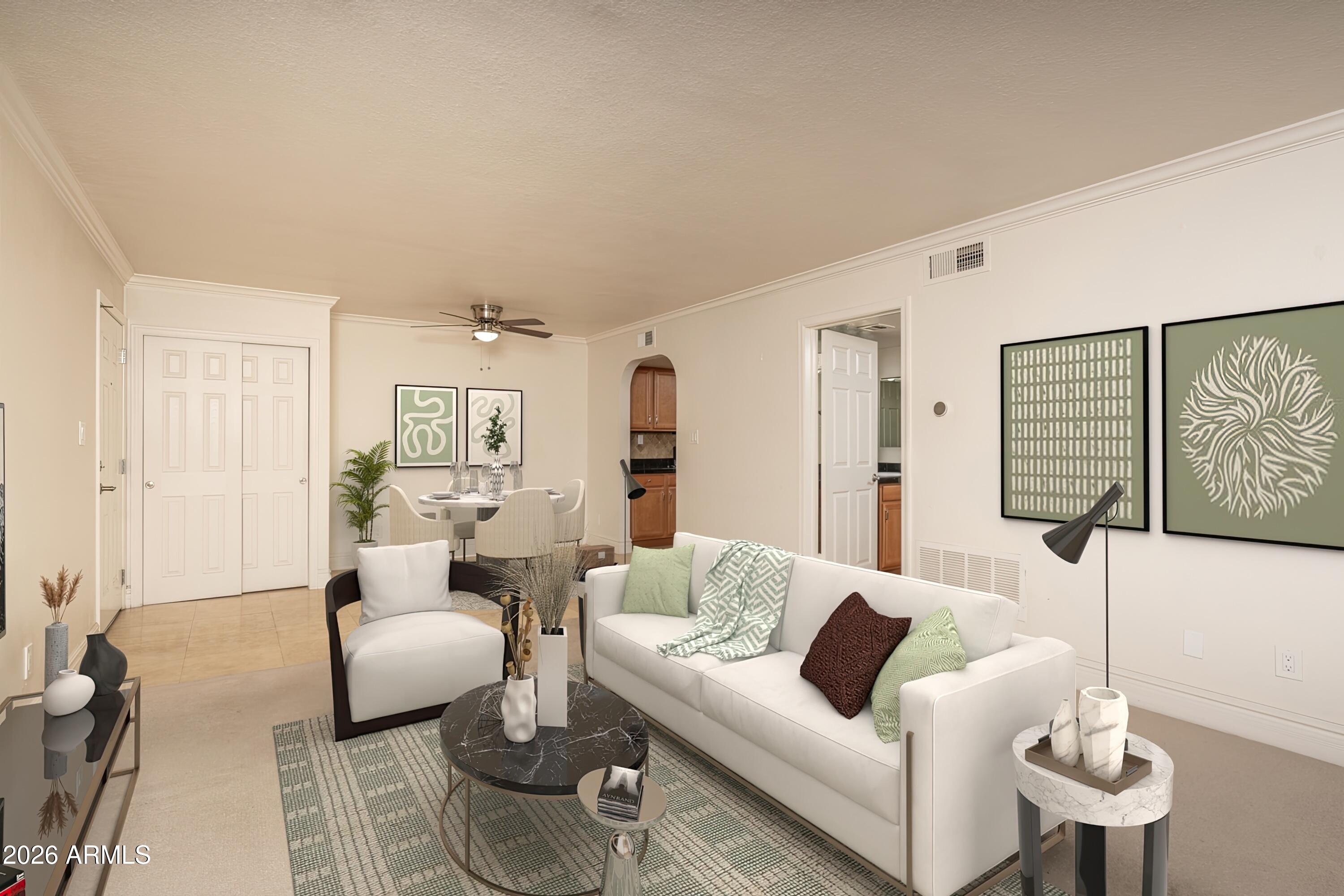 3825 E CAMELBACK Road 269