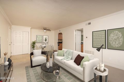 Photo of 3825 E Camelback Road #269, Phoenix, AZ 85018 (MLS # 7018678)