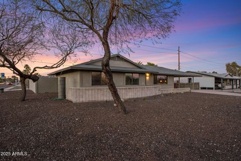 Photo of 6802 E Oak Street, Scottsdale, AZ 85257 (MLS # 6866768)